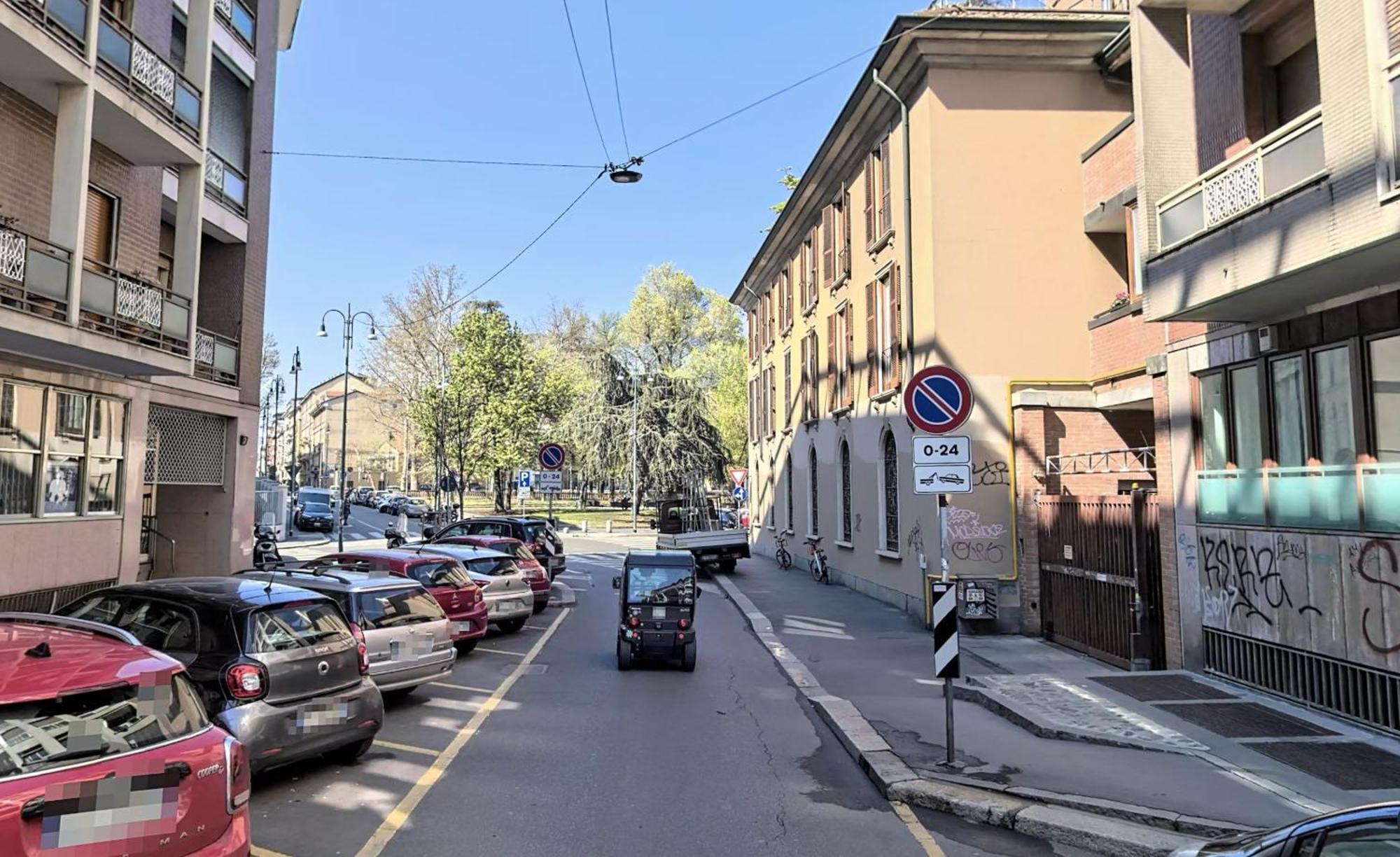 Navigli * Milão
