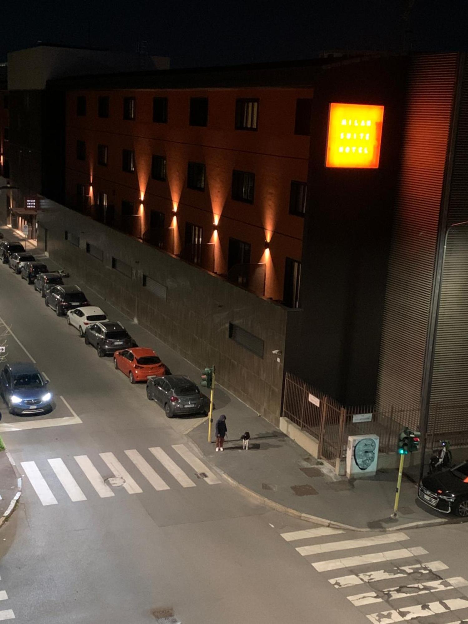 Sacri Casa * Mailand