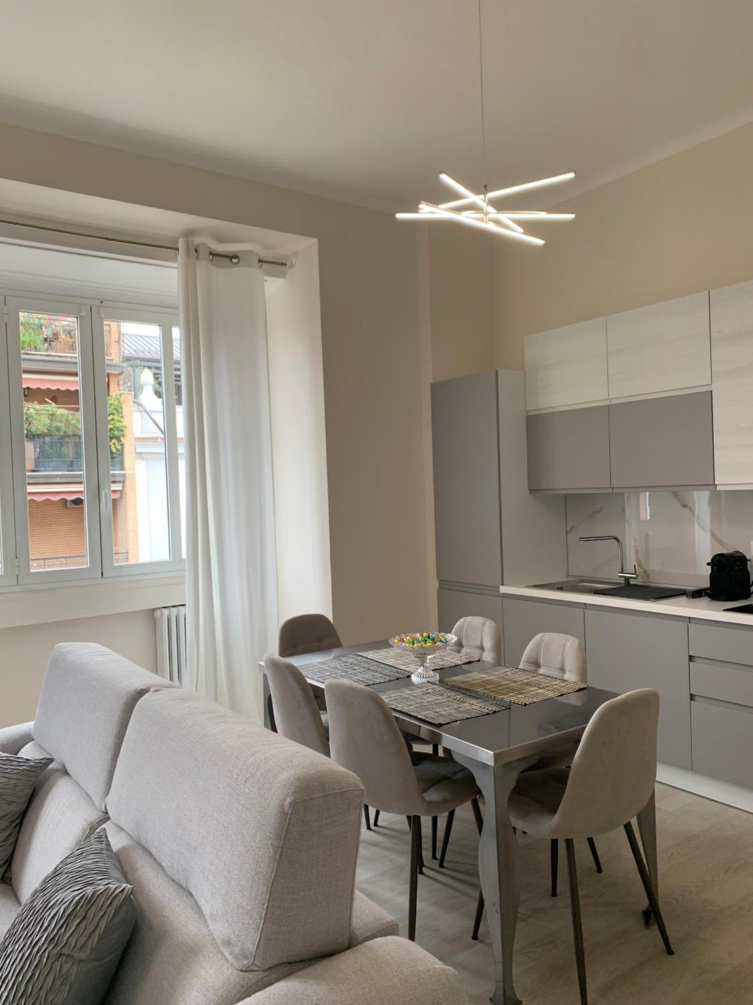 Sacri Casa Apartment