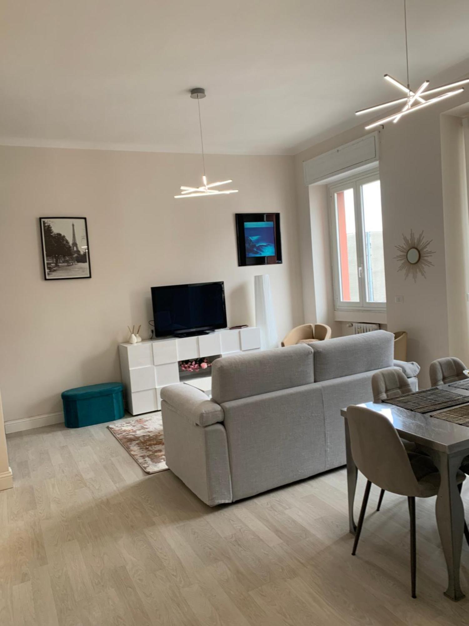 Sacri Casa Apartment *