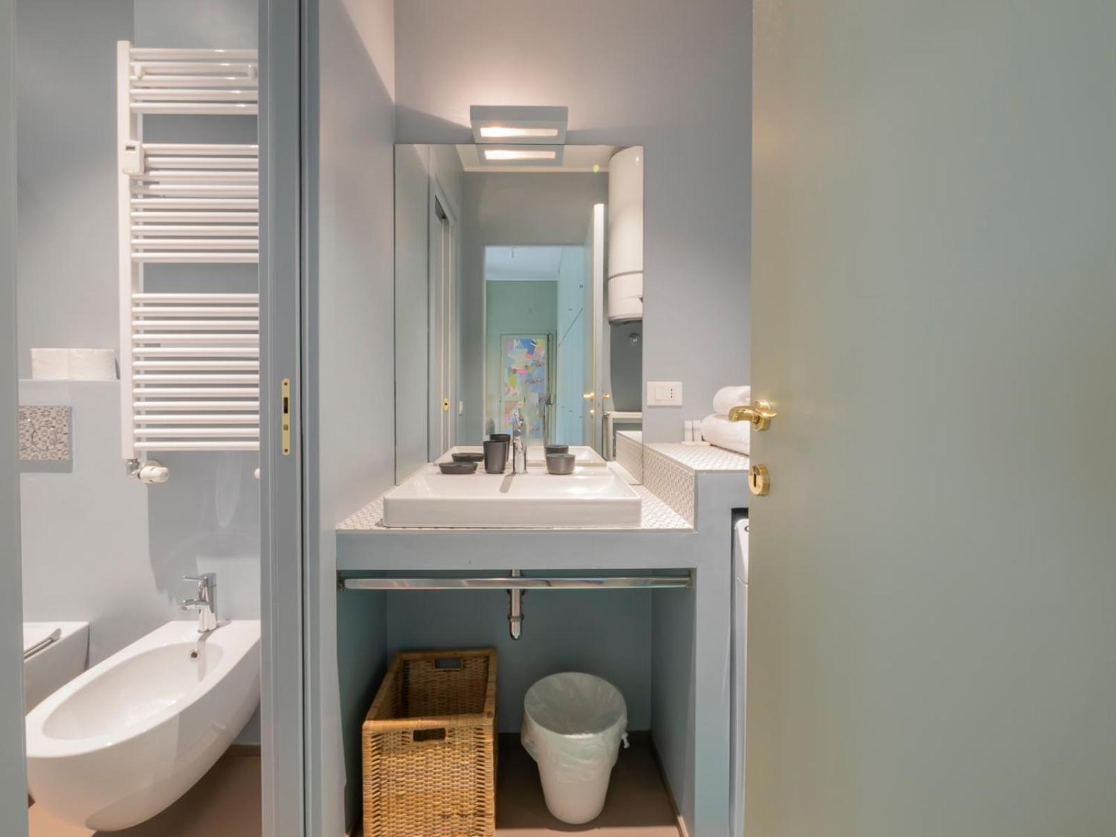 Xenia - Attic In San Siro Area * Mailand