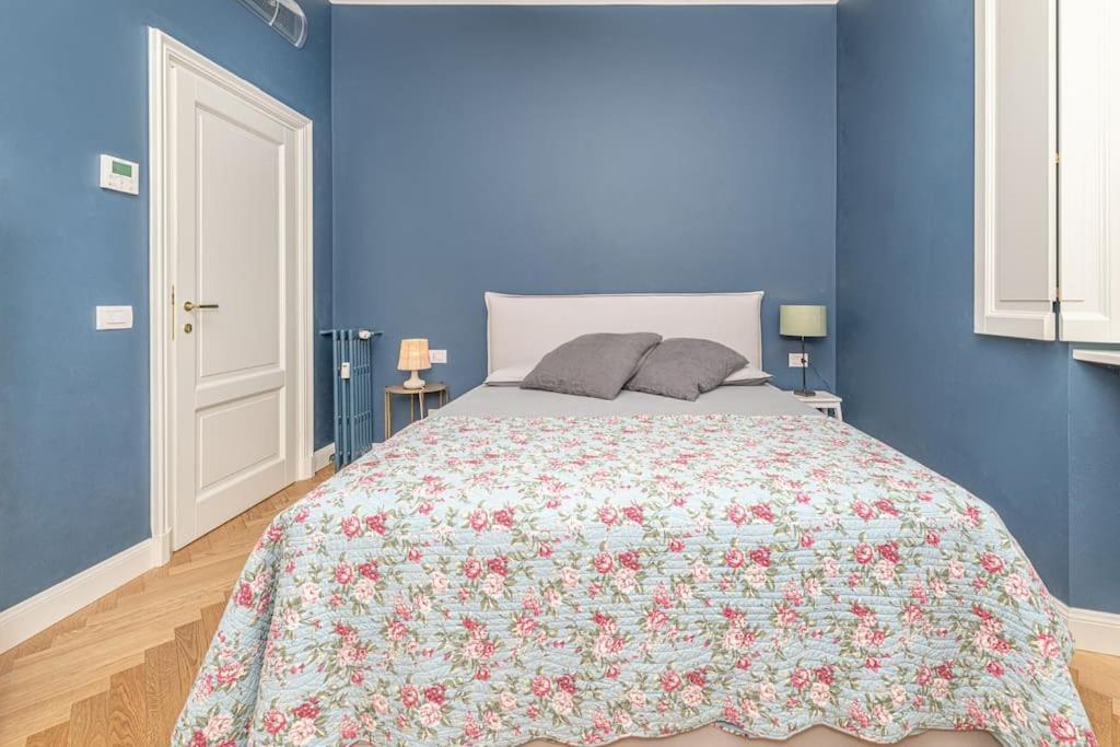 Apartment Lo Stile Eclettico A Milano! *