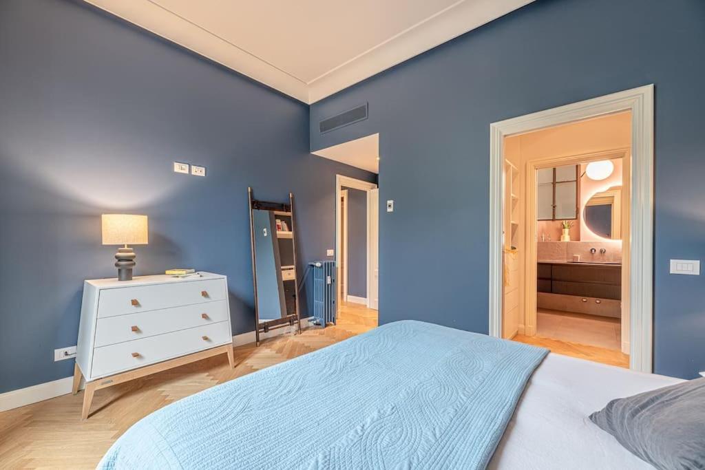 Apartment Lo Stile Eclettico A Milano! Mailand