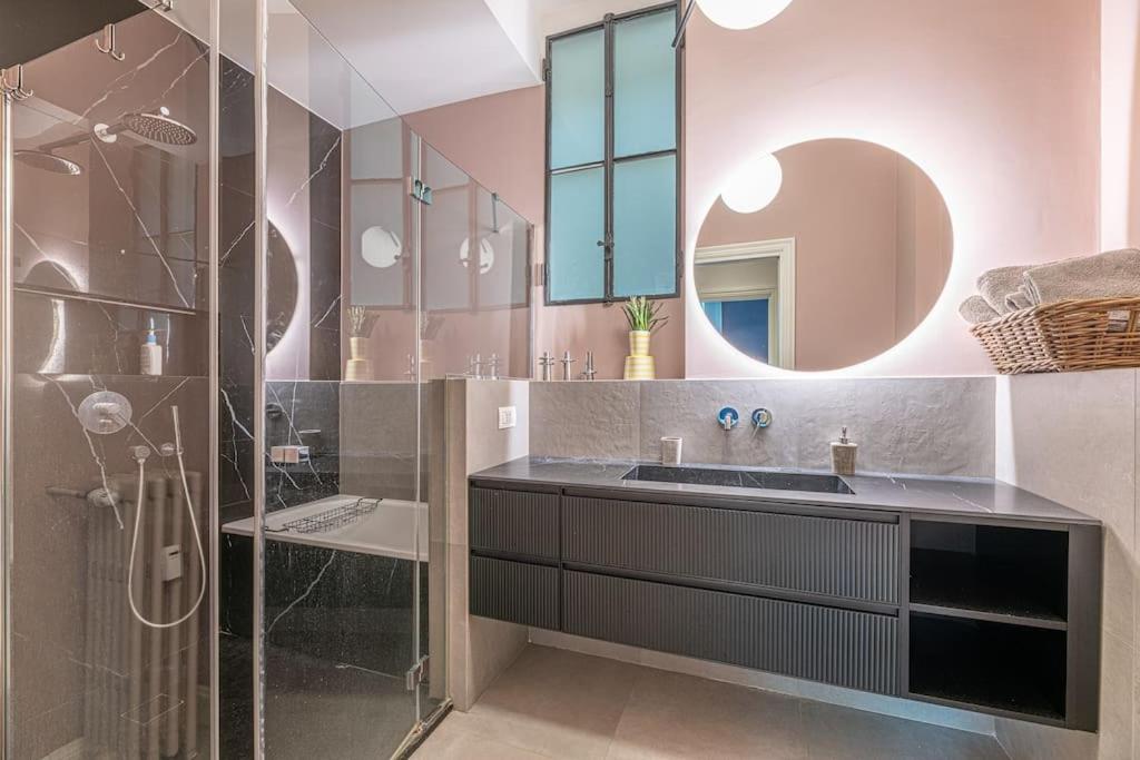 Lo Stile Eclettico A Milano! Apartment Milan