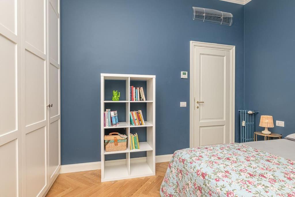 Lo Stile Eclettico A Milano! Apartment *