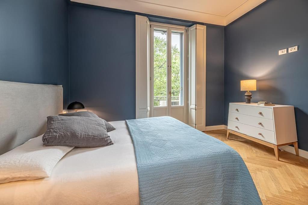 Apartment Lo Stile Eclettico A Milano! *