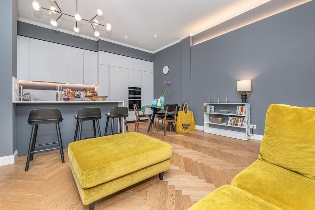 Lo Stile Eclettico A Milano! Apartment *