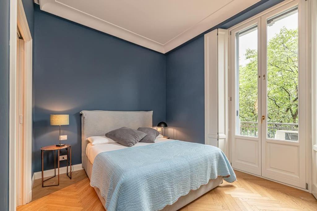Lo Stile Eclettico A Milano! Apartment