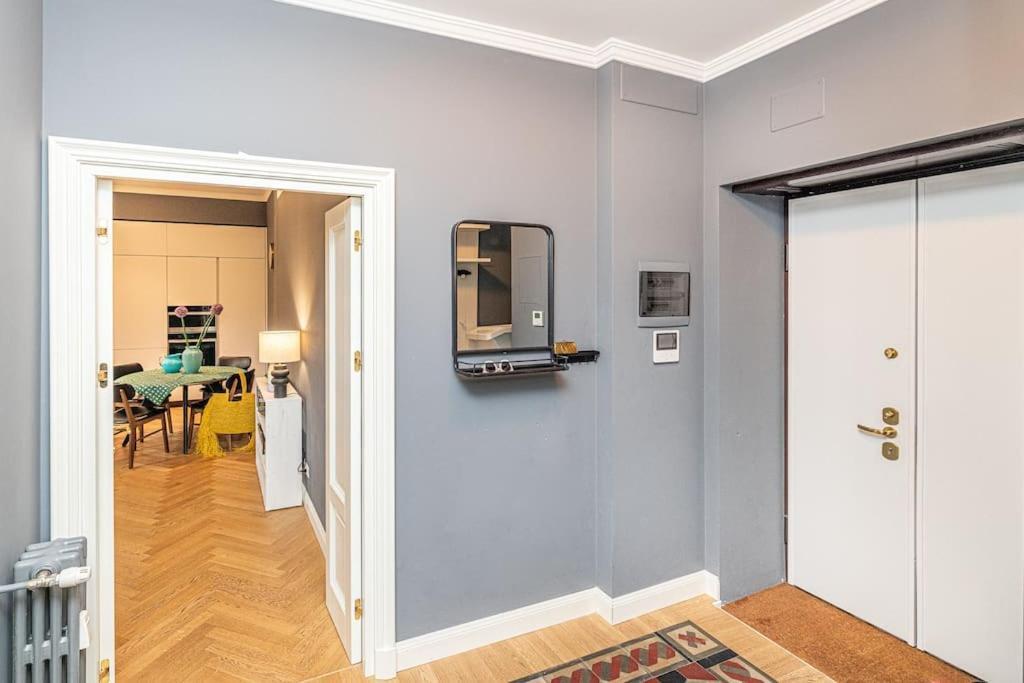 Lo Stile Eclettico A Milano! Apartment *