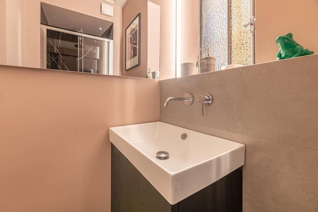 Lo Stile Eclettico A Milano! Apartment Mailand