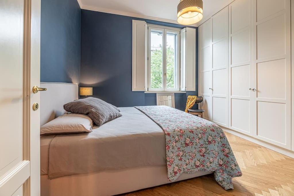 Apartment Lo Stile Eclettico A Milano! Milan
