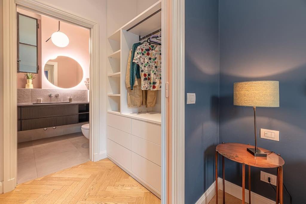 Apartment Lo Stile Eclettico A Milano! *