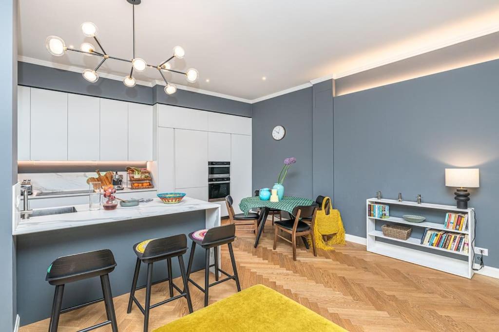 Lo Stile Eclettico A Milano! Apartment *