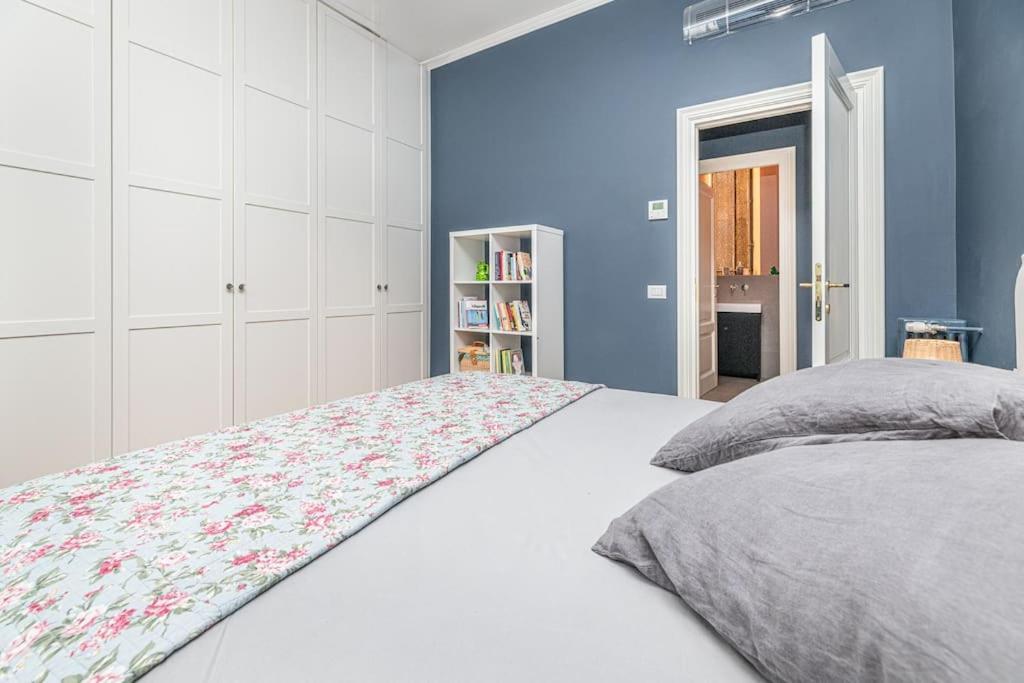 Lo Stile Eclettico A Milano! Apartment Milan