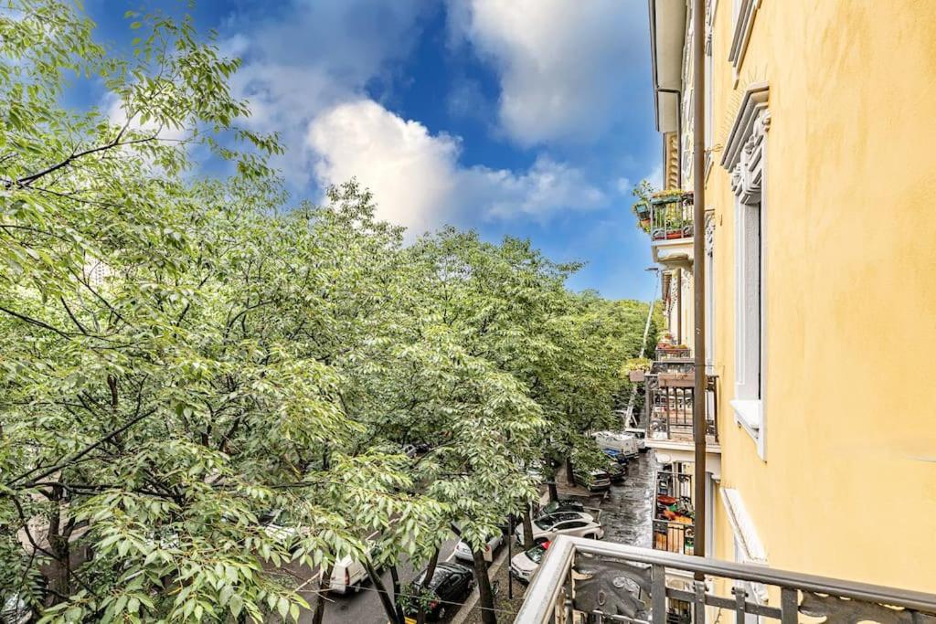 Apartment Lo Stile Eclettico A Milano! *