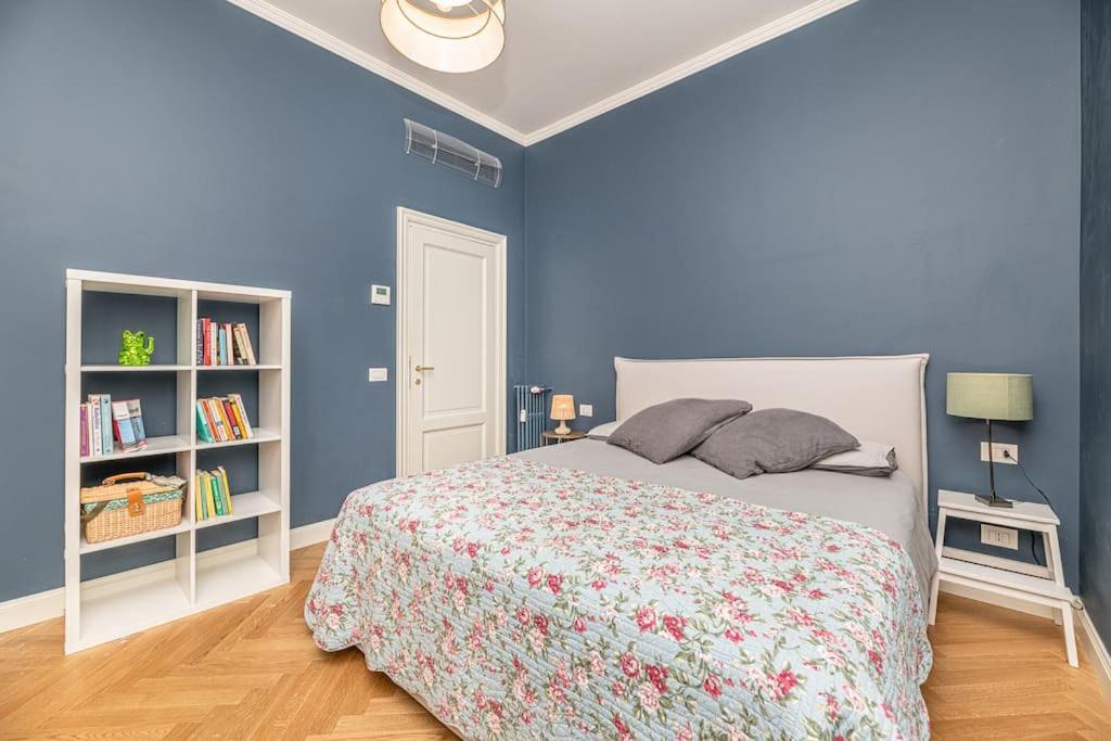 Lo Stile Eclettico A Milano! Apartment Mailand