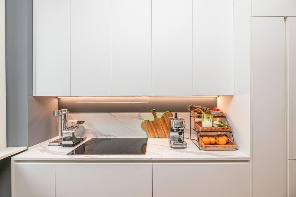 Lo Stile Eclettico A Milano! Apartment *