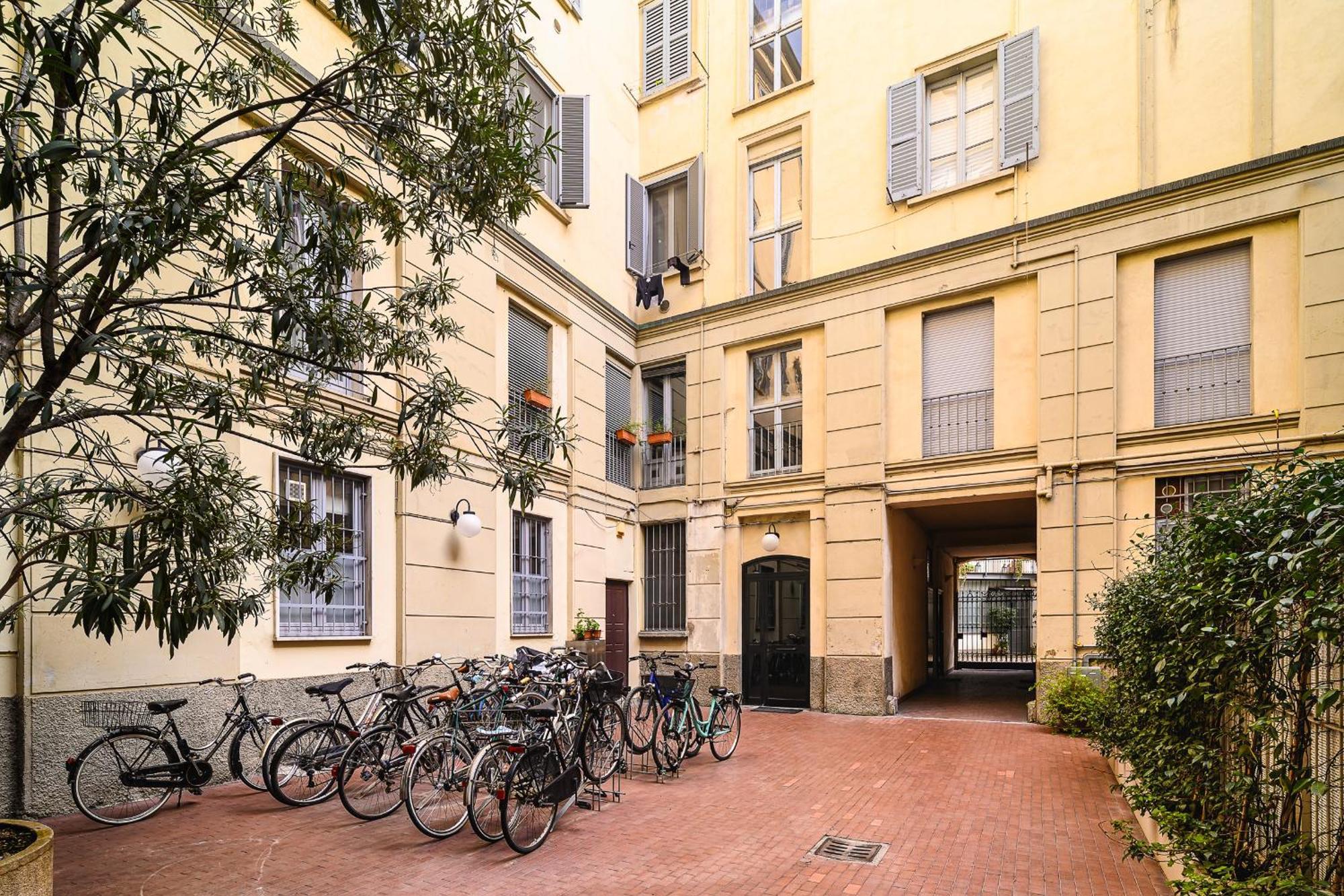 Arco Della Pace - Stylish In The Heart Of * Mailand