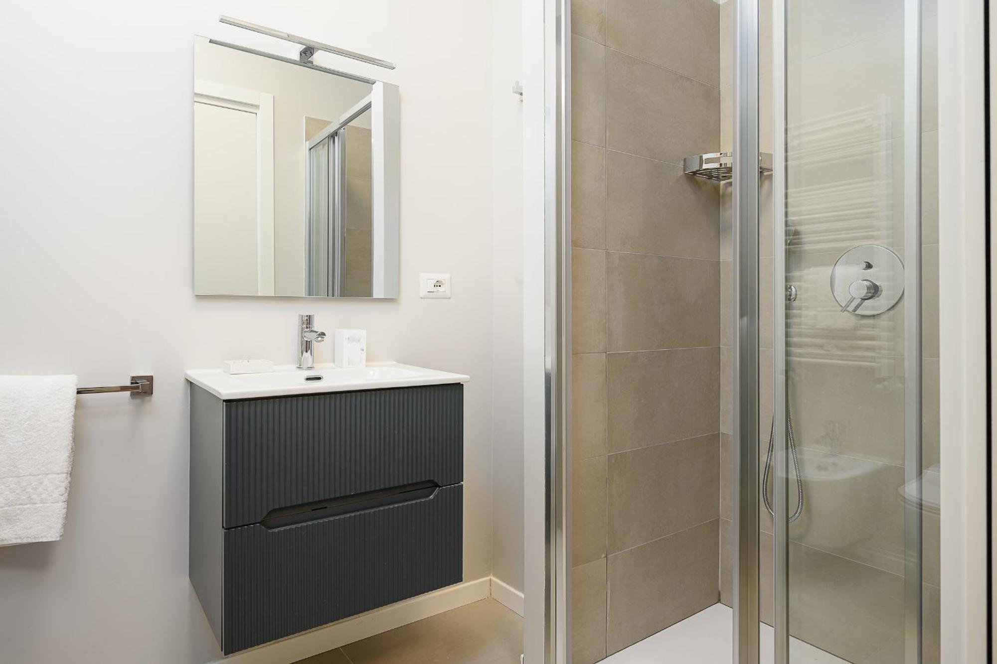Apartment In Porta Garibaldi & Chinatown - Center Well Connected Mailand