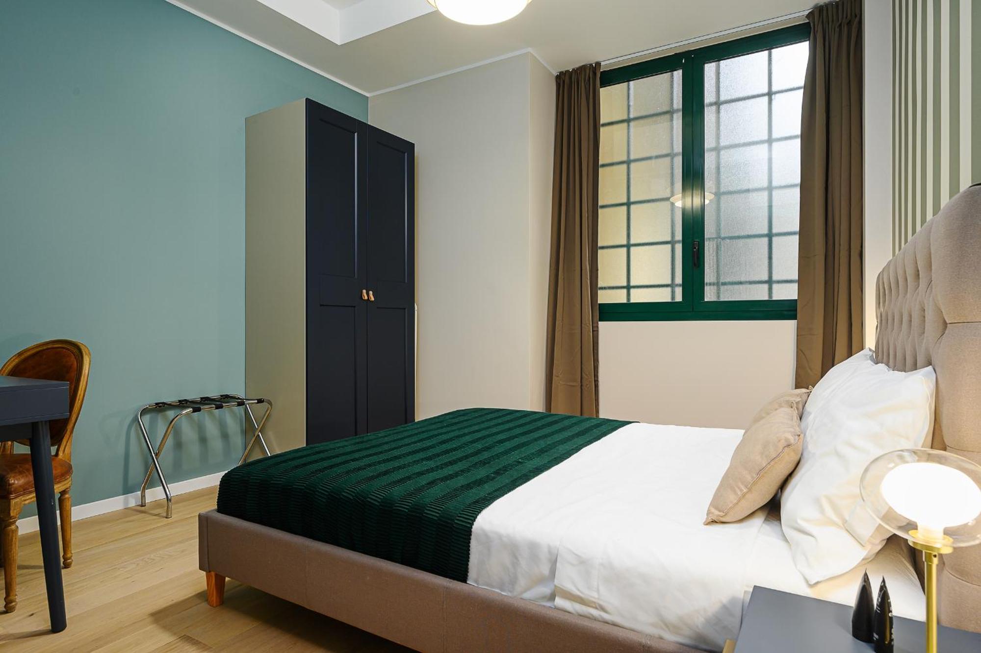 In Porta Garibaldi & Chinatown - Center Well Connected Apartment *