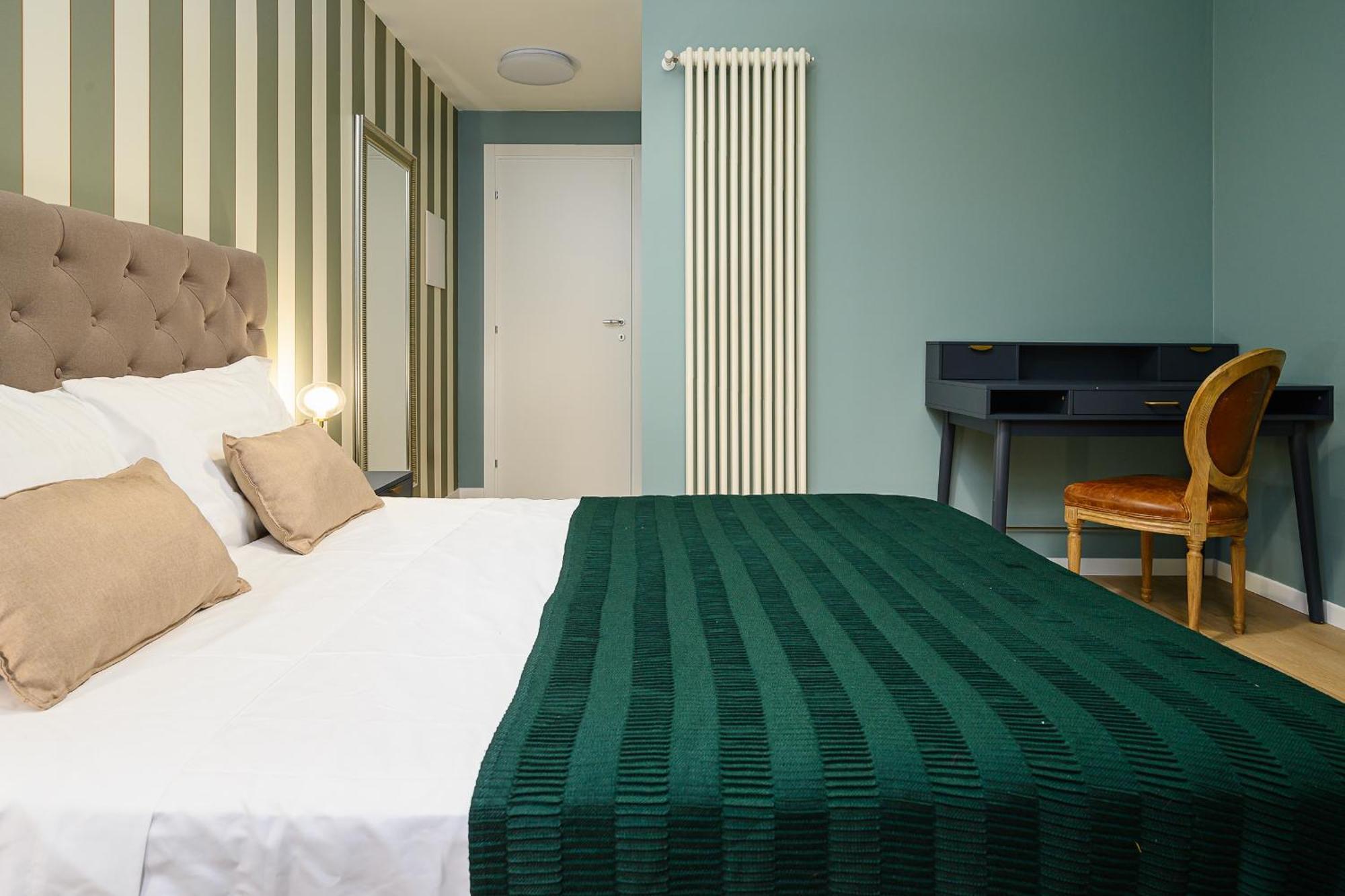 Apartment In Porta Garibaldi & Chinatown - Center Well Connected Mailand