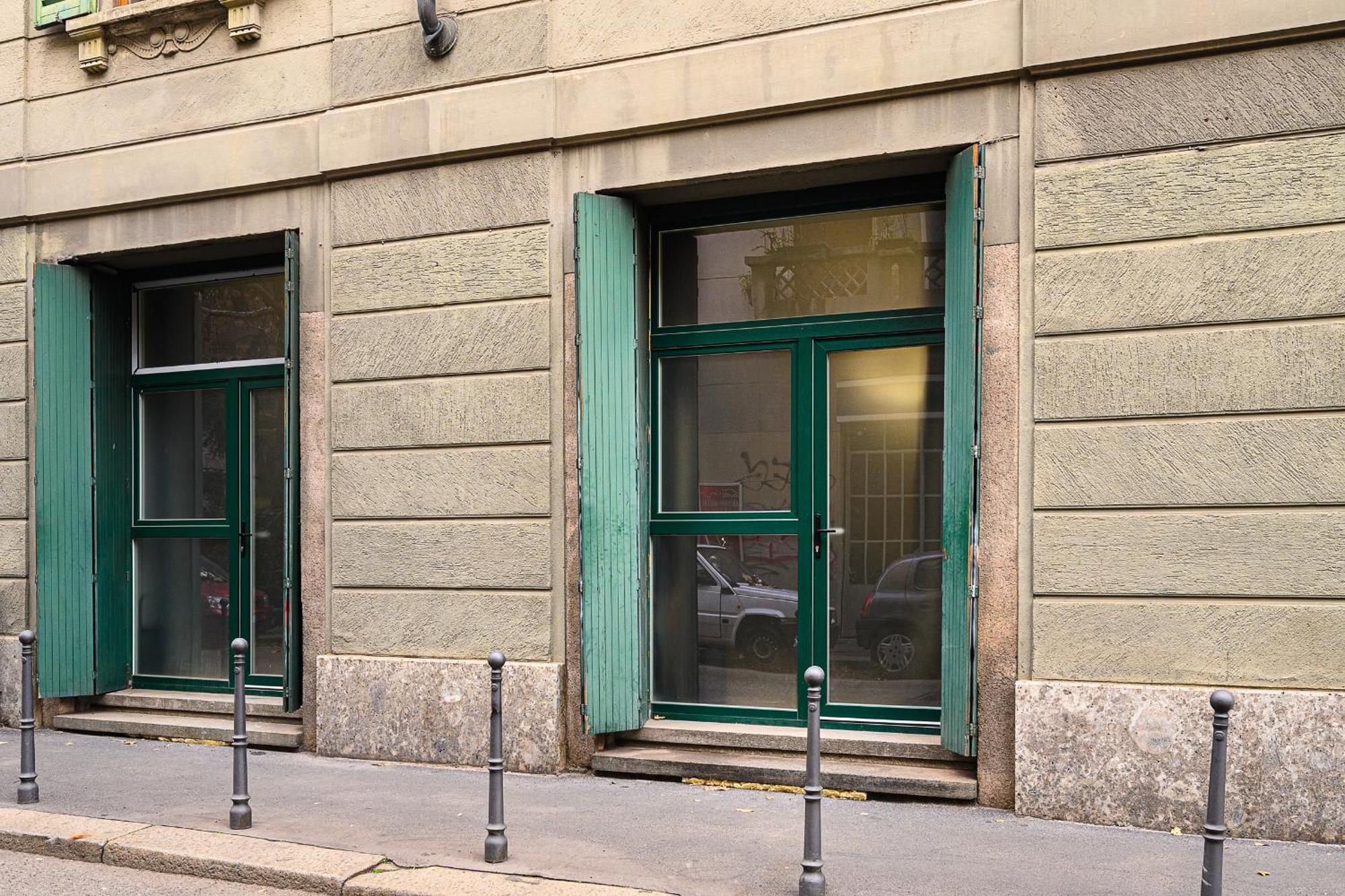 In Porta Garibaldi & Chinatown - Center Well Connected