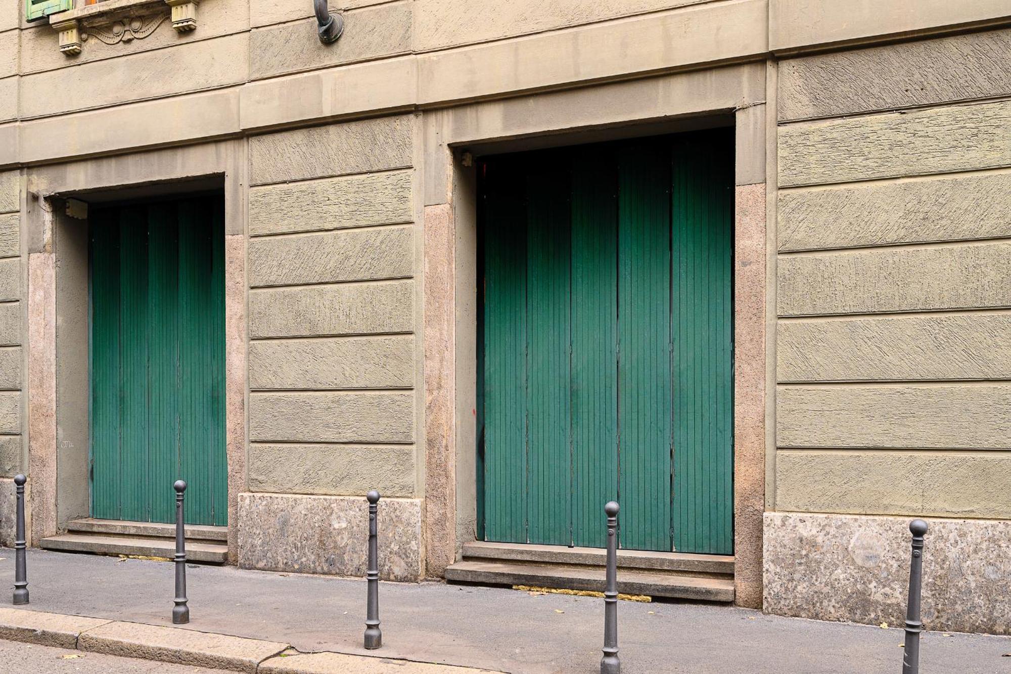 In Porta Garibaldi & Chinatown - Center Well Connected *
