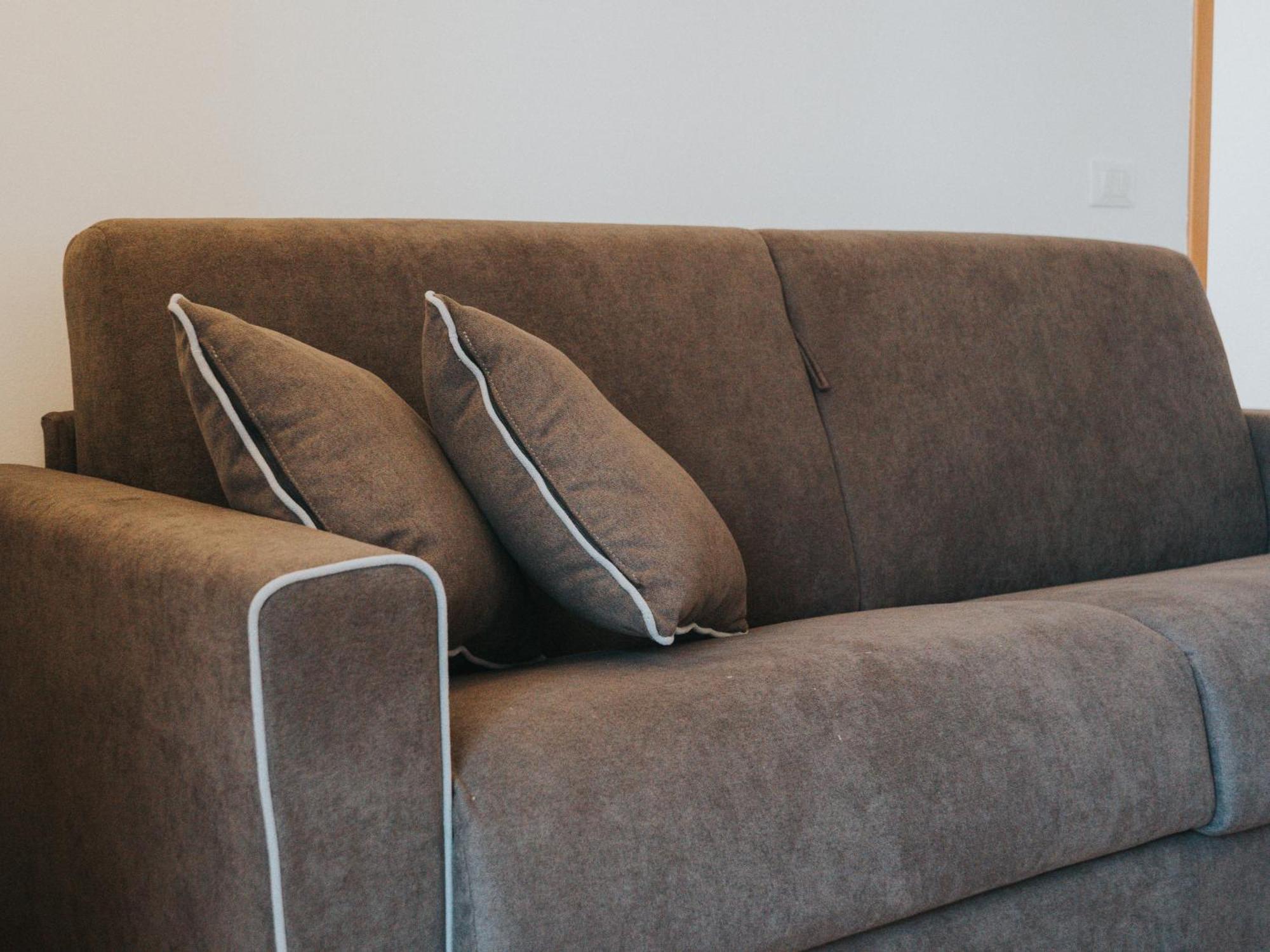 Apartment Tolstoi Milan