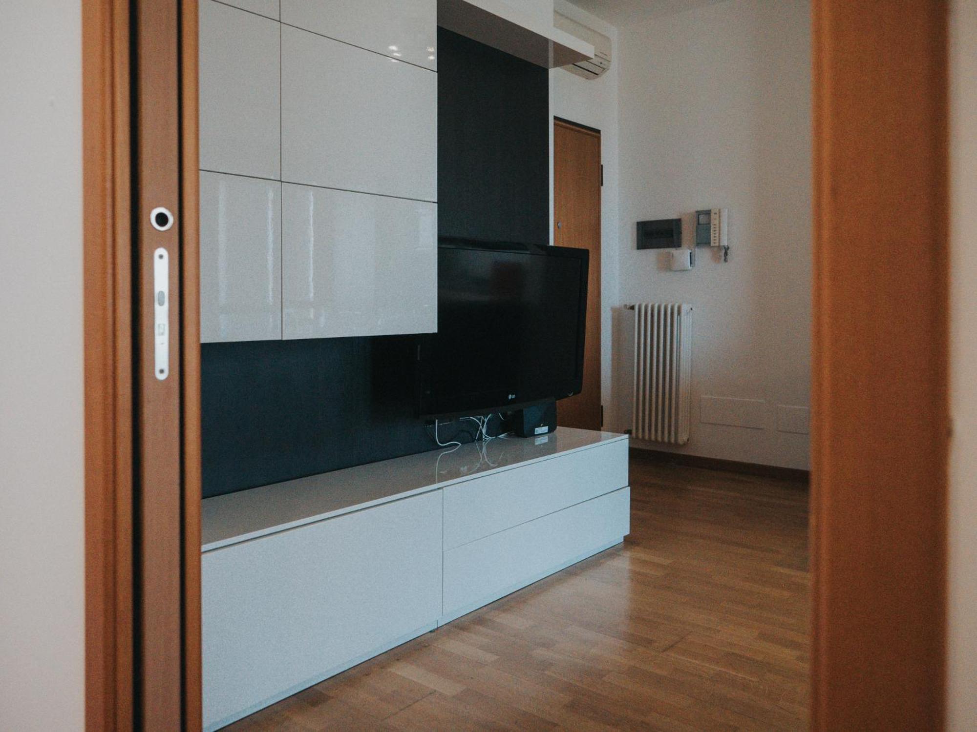 Tolstoi Apartment Milan