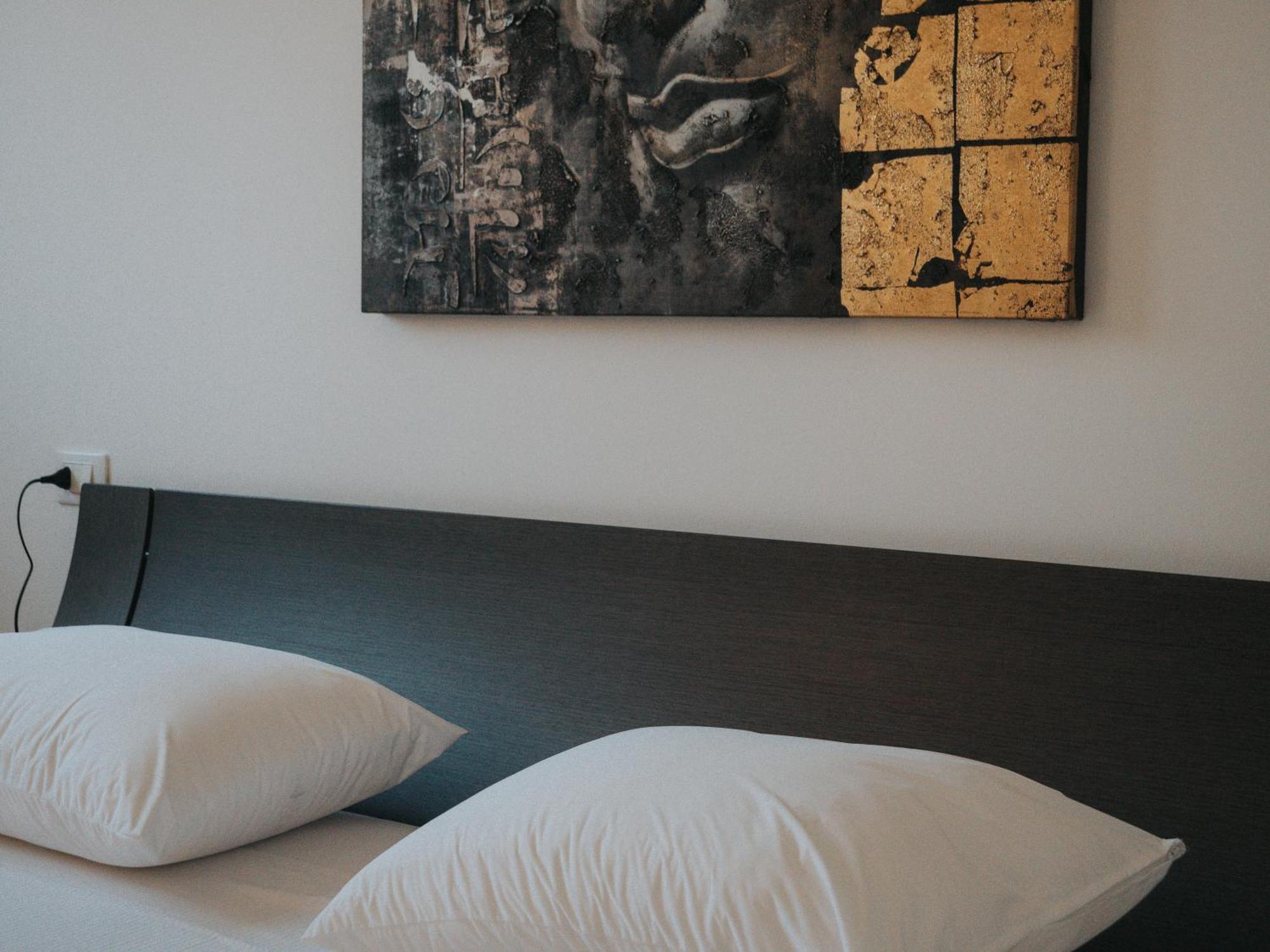Tolstoi Apartment Mailand