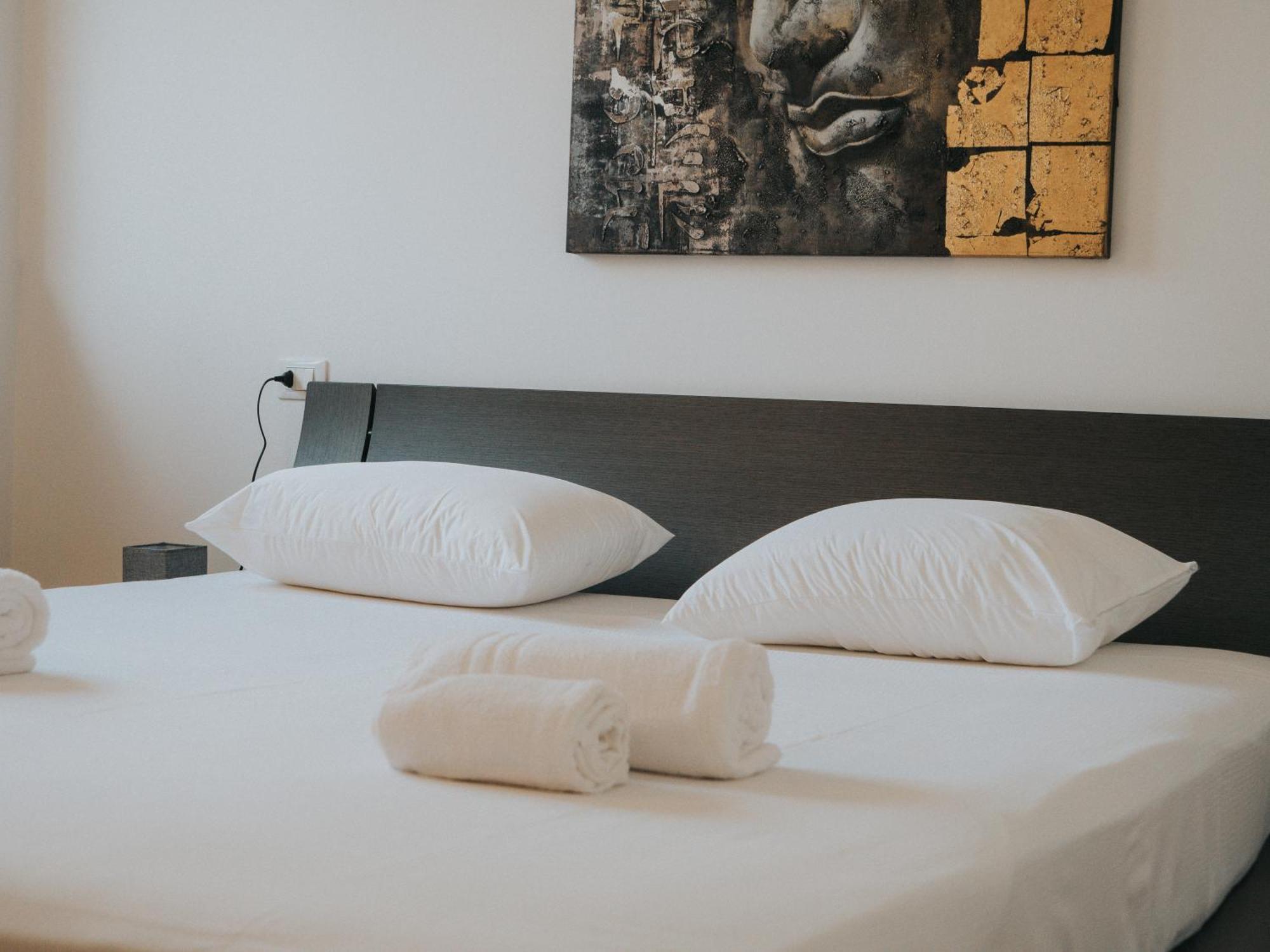 Tolstoi Apartment Milan