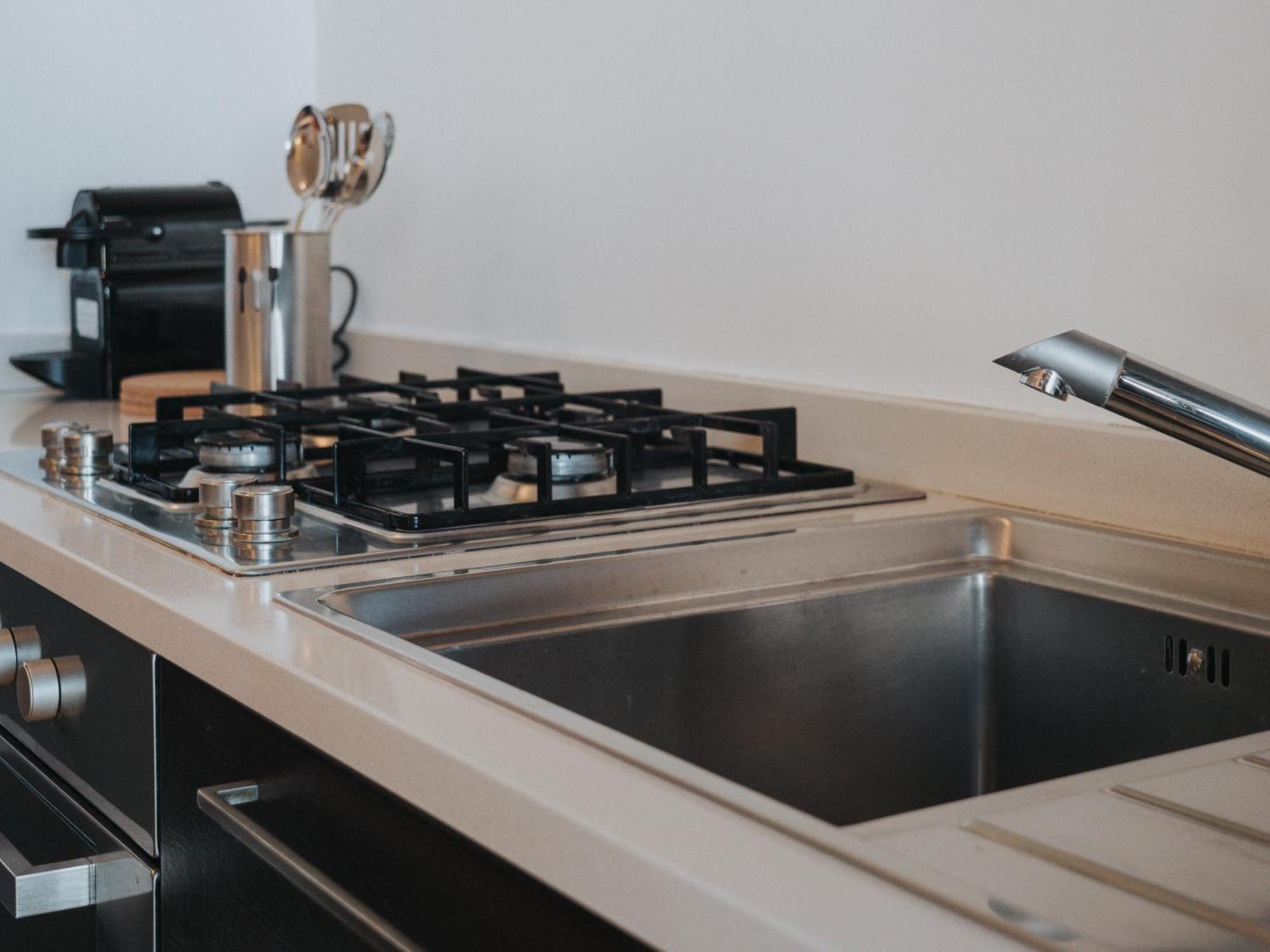 Apartment Tolstoi Milan