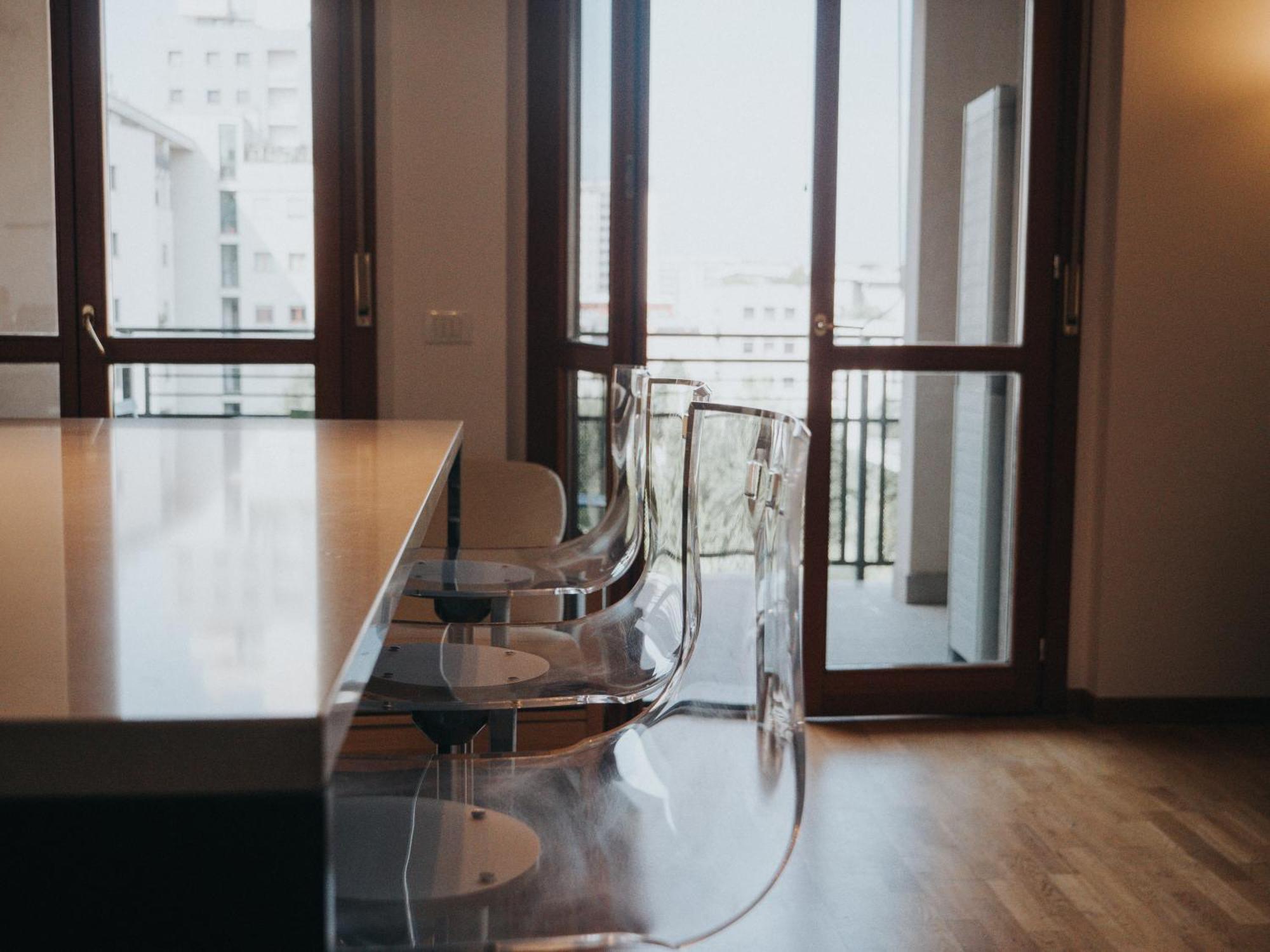 Apartment Tolstoi
