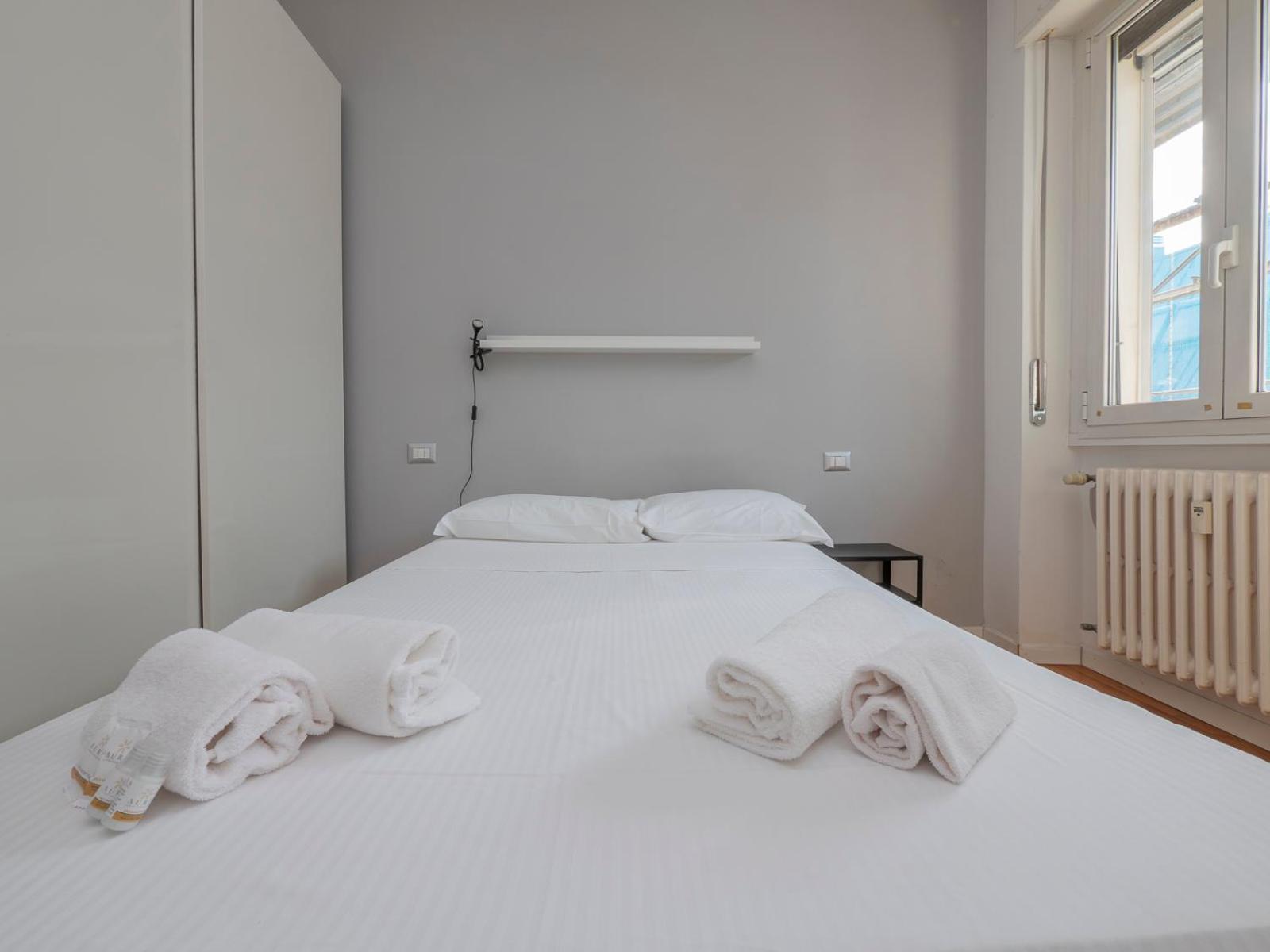 I Host - Malnati 5 Apartment Mailand