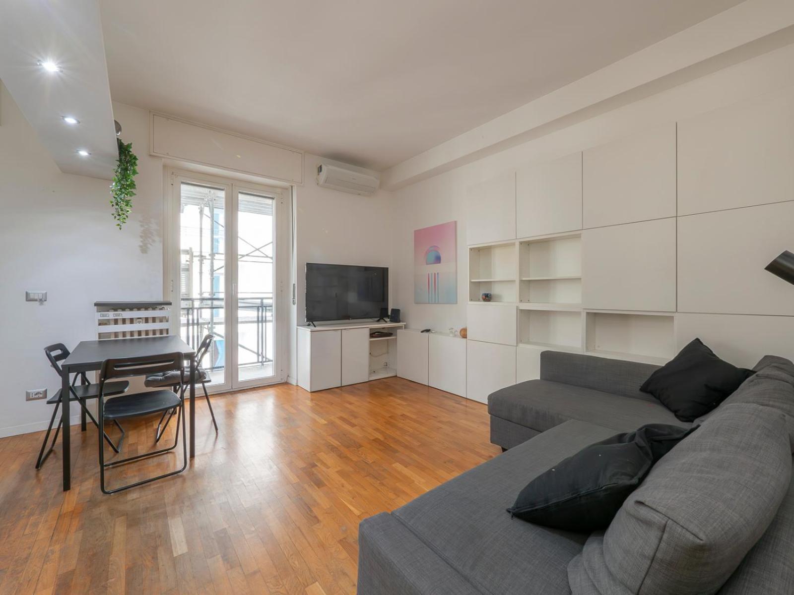 Apartment I Host - Malnati 5 Mailand