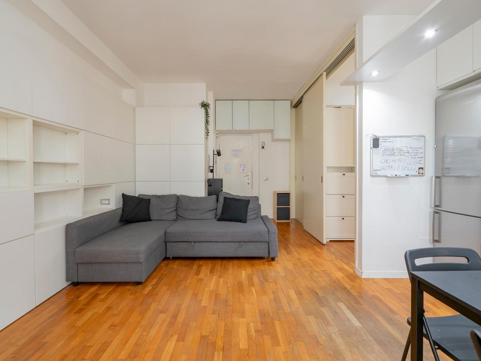 I Host - Malnati 5 Apartment Mailand