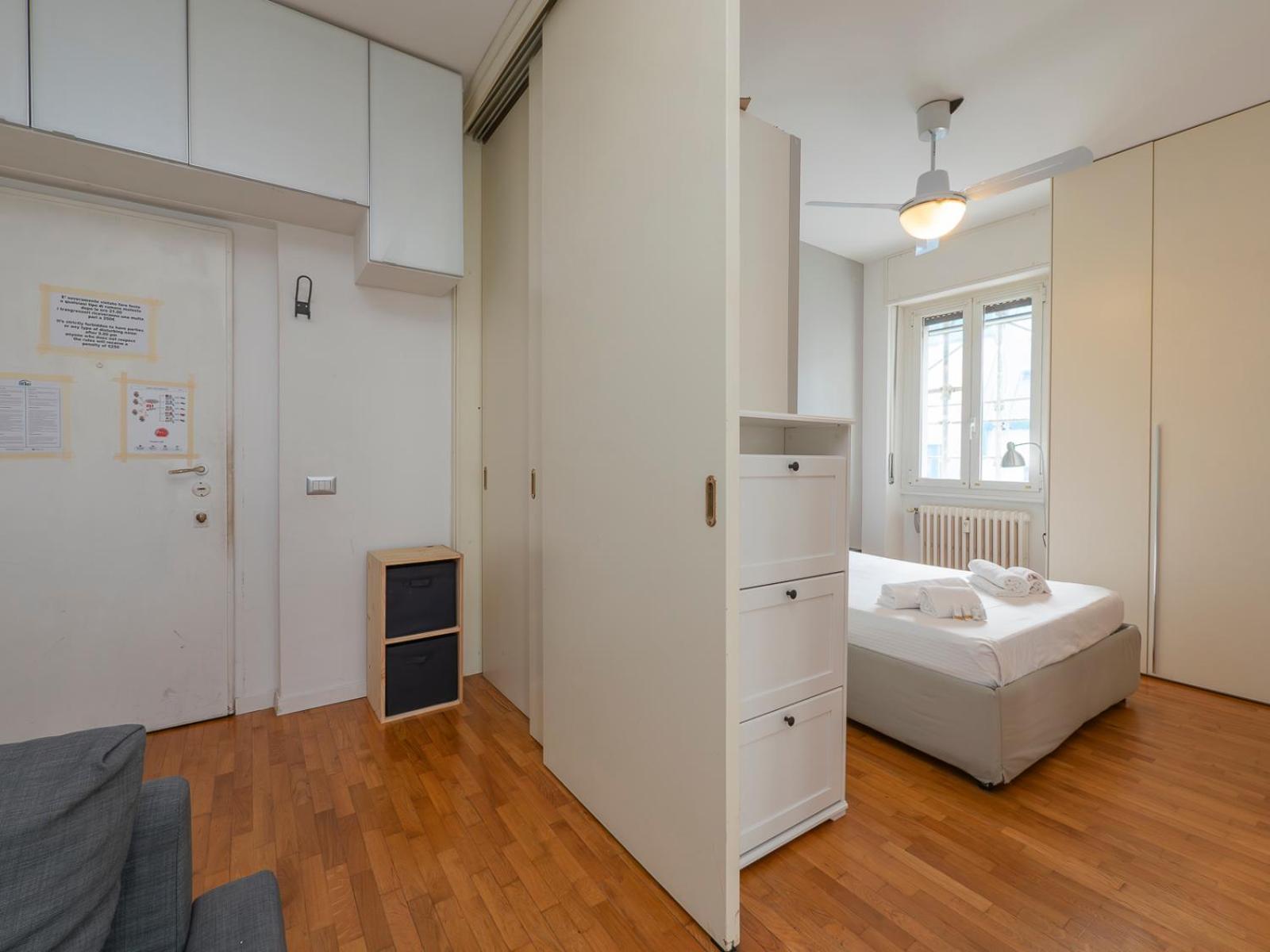 I Host - Malnati 5 Apartment Mailand