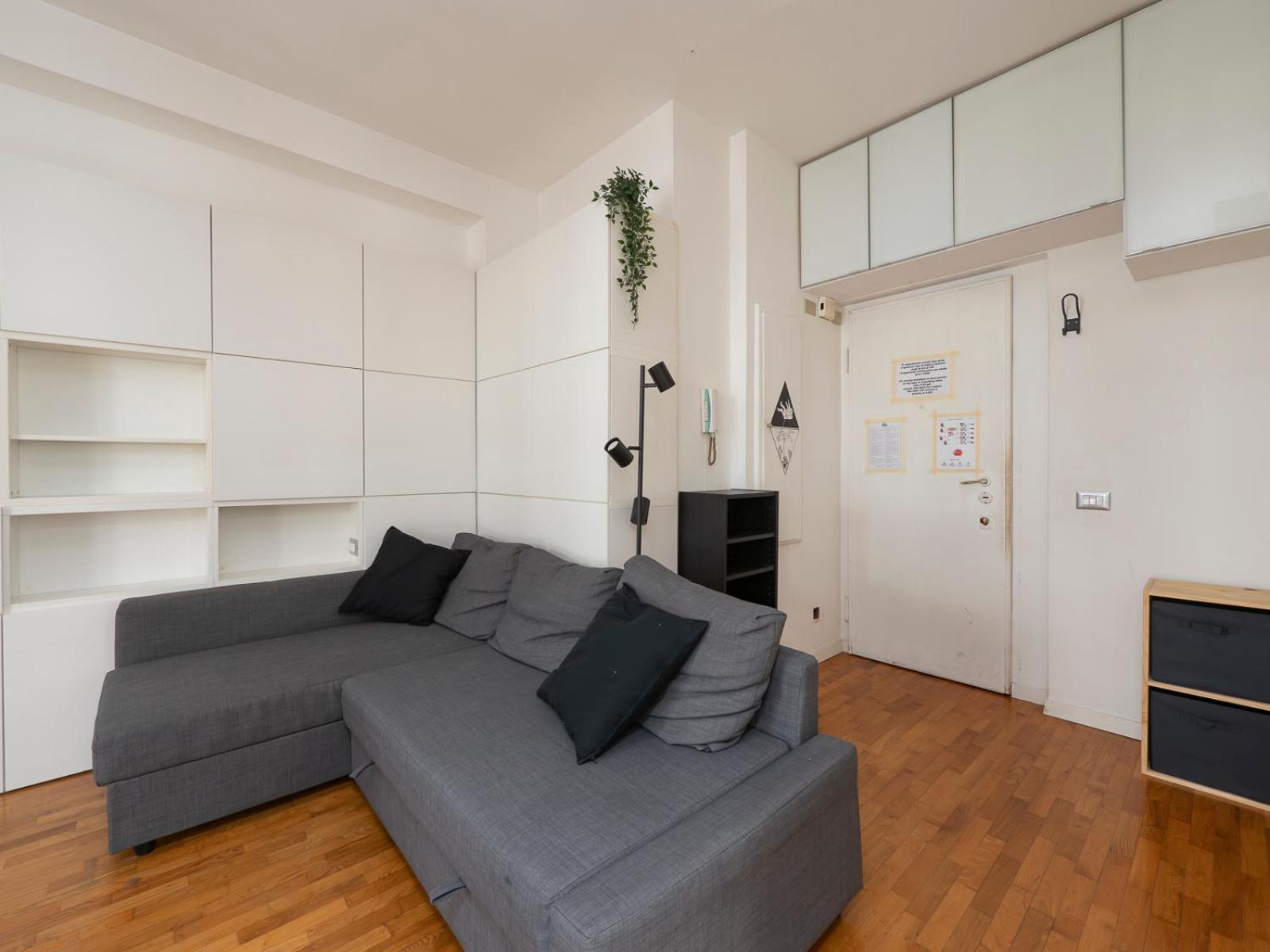 Apartment I Host - Malnati 5 Mailand