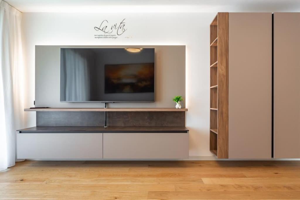 East Garden Lambrate Elegante Moderna Mailand