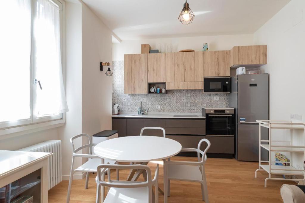 Apartment Station Aptament Milan
