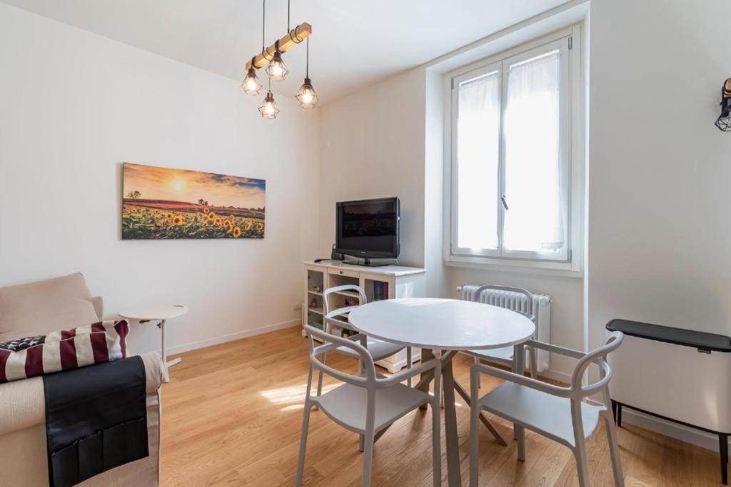 Station Aptament Apartment Milan