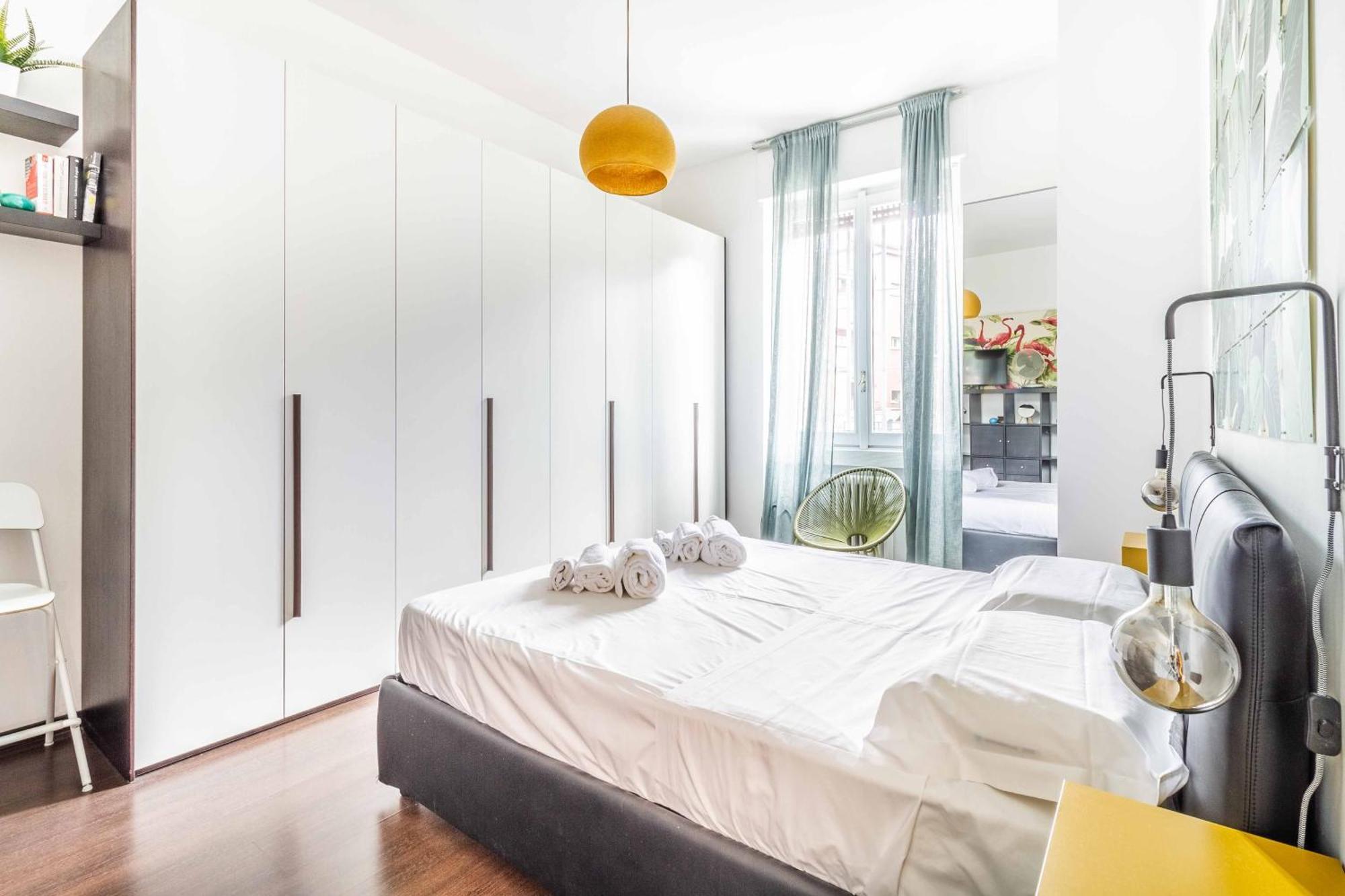 Domusmi Massarenti * Mailand