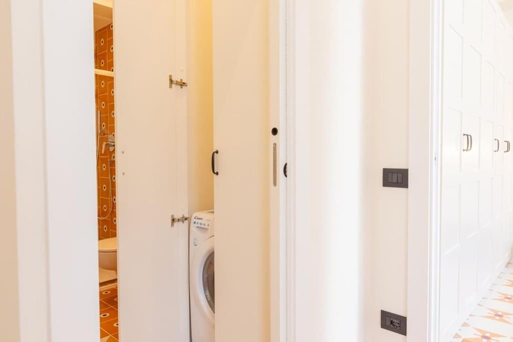 Apartment 4fo6 Navigli-duomo -yellow Chic - Mailand