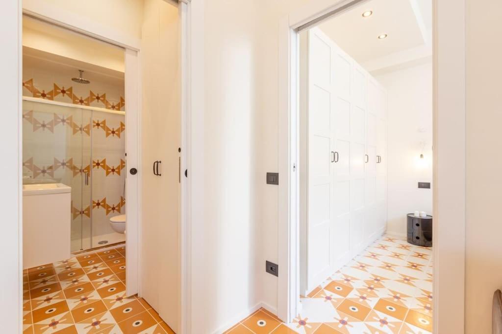 Apartment 4fo6 Navigli-duomo -yellow Chic - Mailand