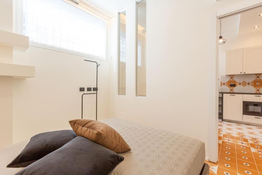 Apartment 4fo6 Navigli-duomo -yellow Chic - Mailand