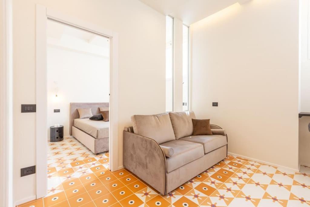 Apartment 4fo6 Navigli-duomo -yellow Chic - Mailand