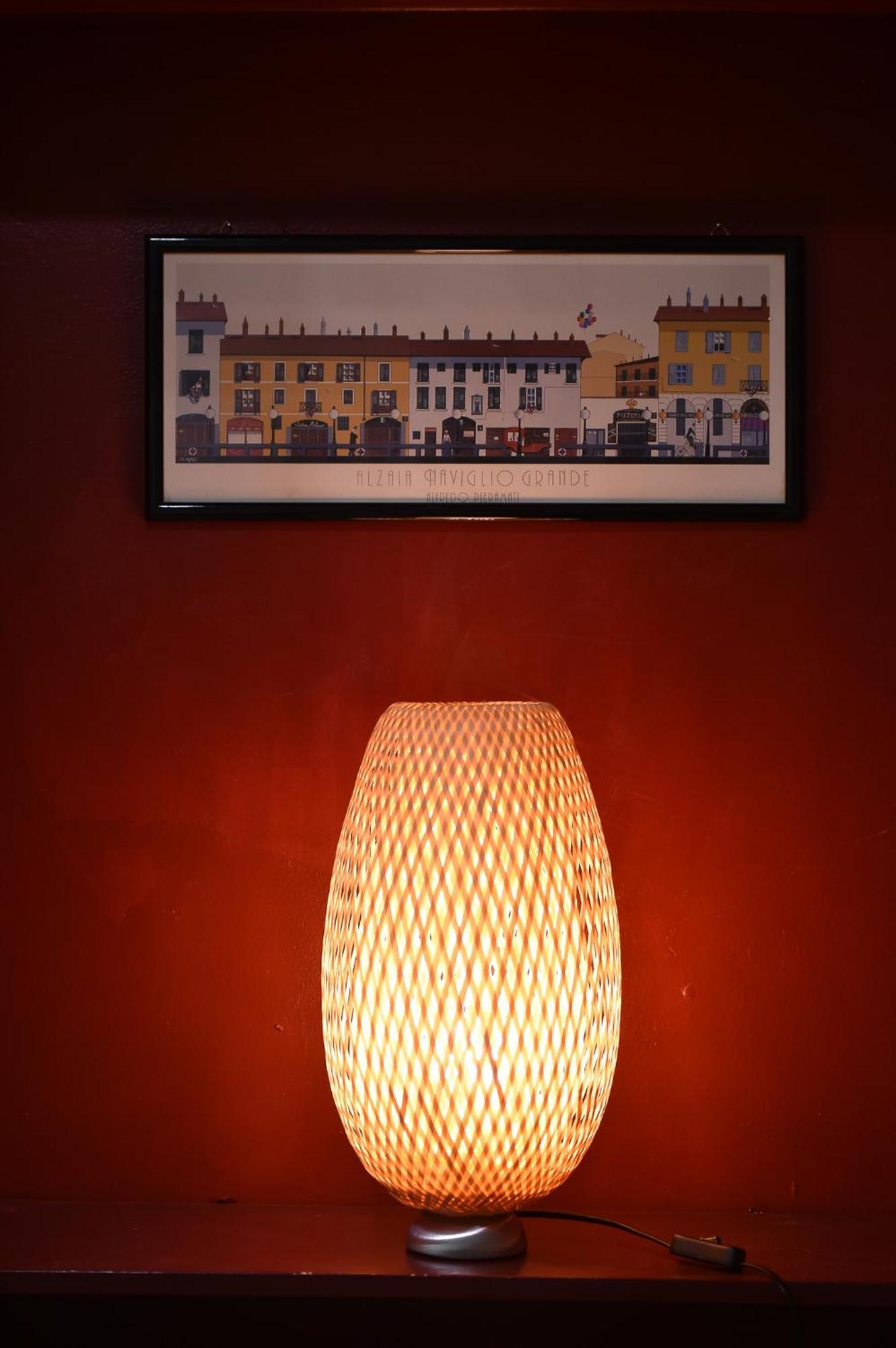 Apartment Borg De Scigolatt Milan