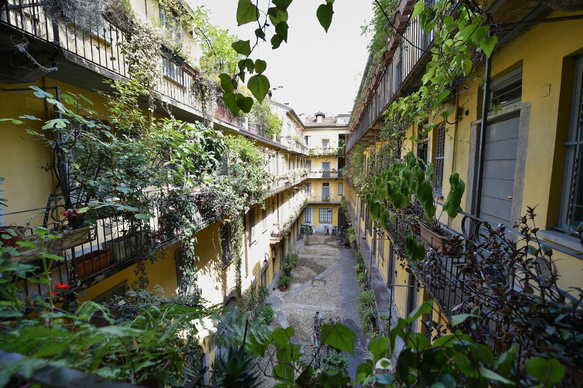 Apartment Borg De Scigolatt
