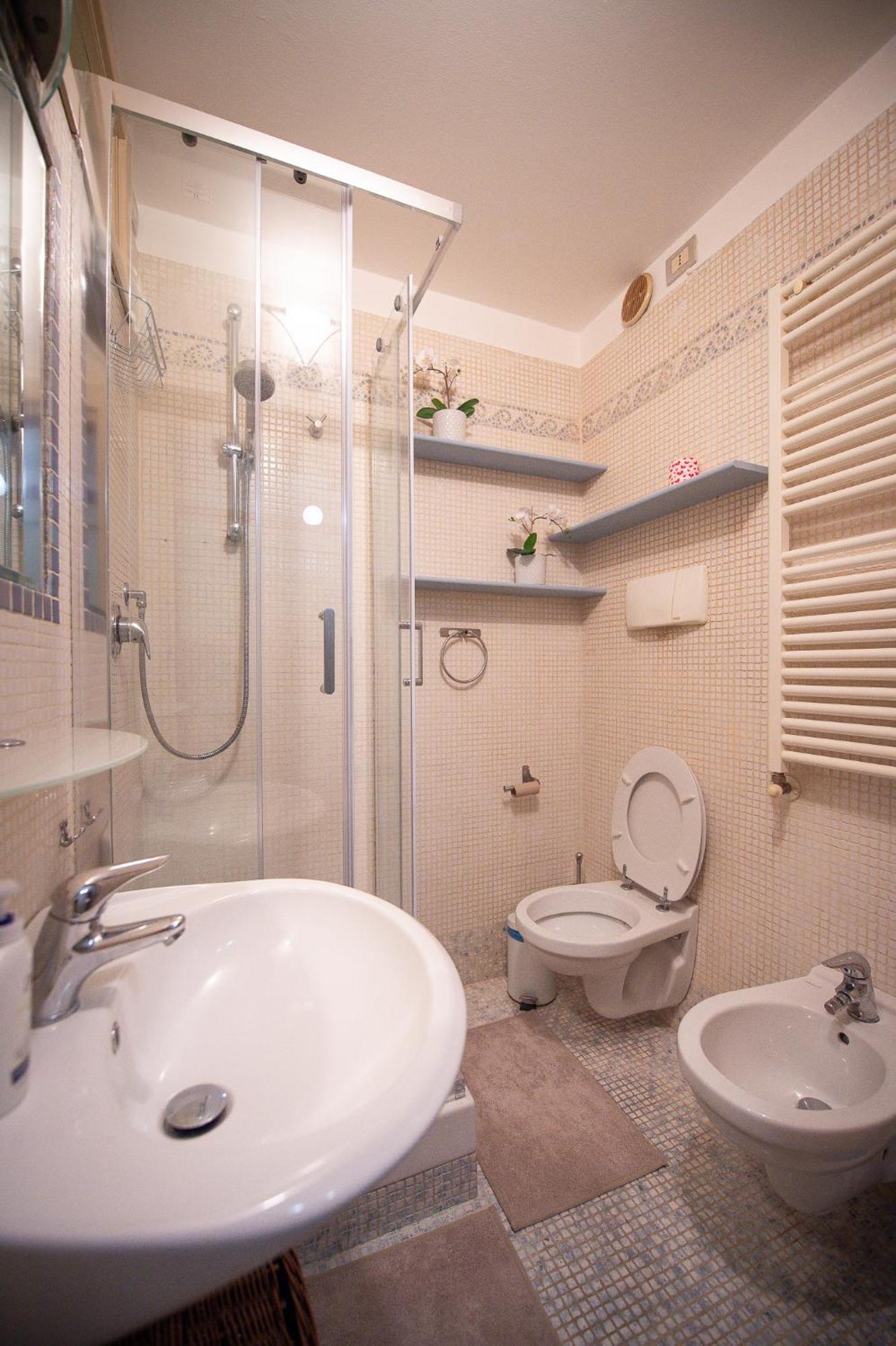 Apartment Borg De Scigolatt Milan
