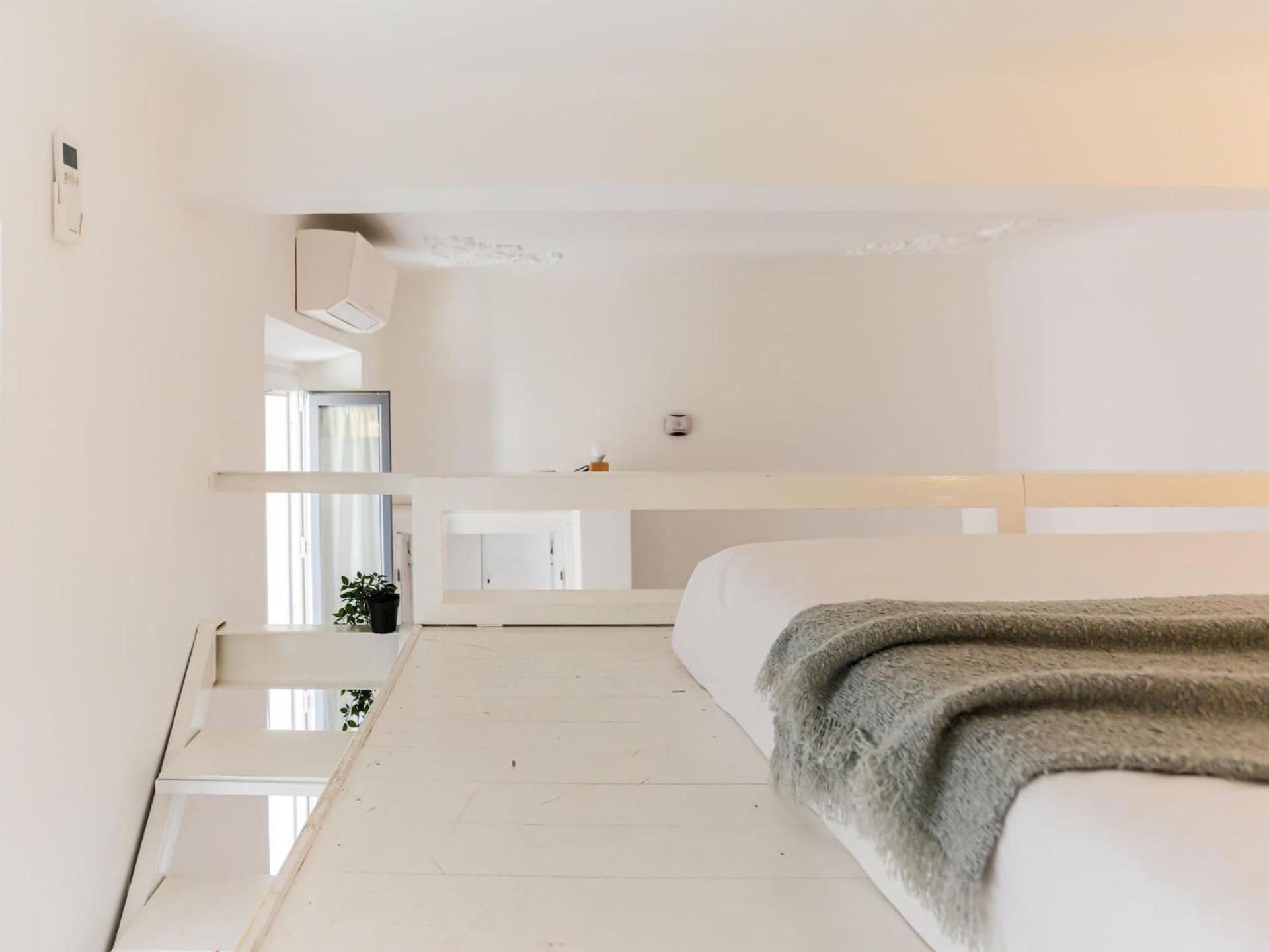 The Rent - Loft Near Colonne Of San Lorenzo * Mailand
